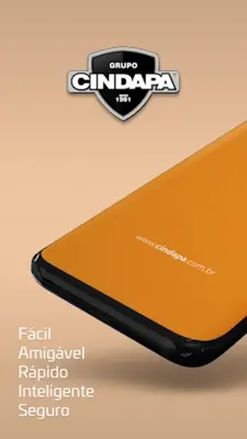 Grupo Cindapa android App screenshot 7